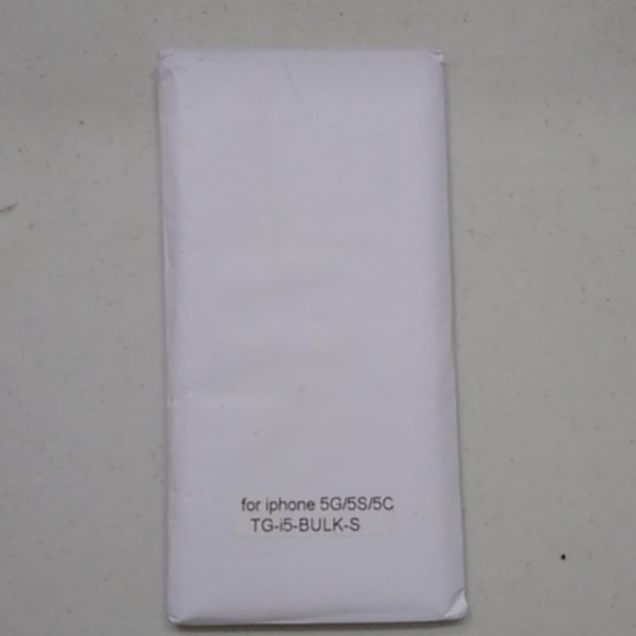 Screen protector - Picture 2 of 2